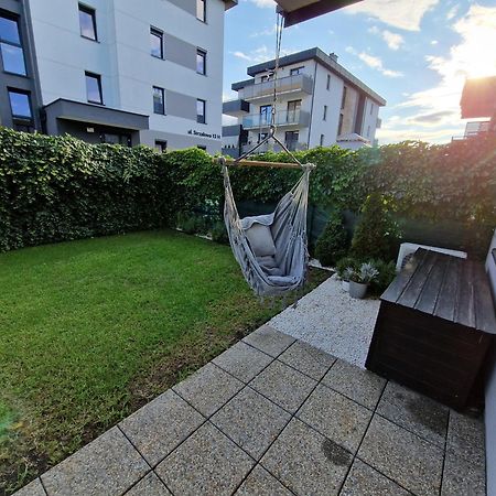 Apartament Zawisle Stary Toruń Kültér fotó