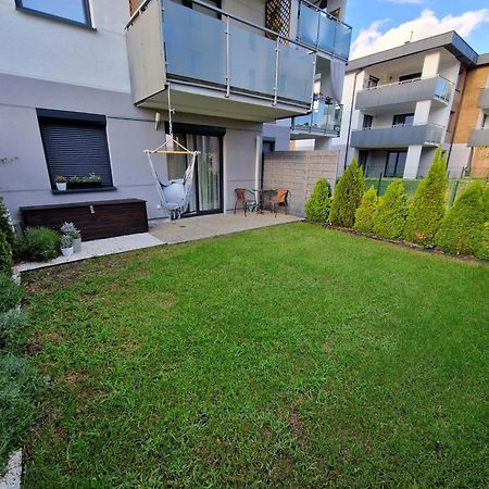Apartament Zawisle Stary Toruń Kültér fotó