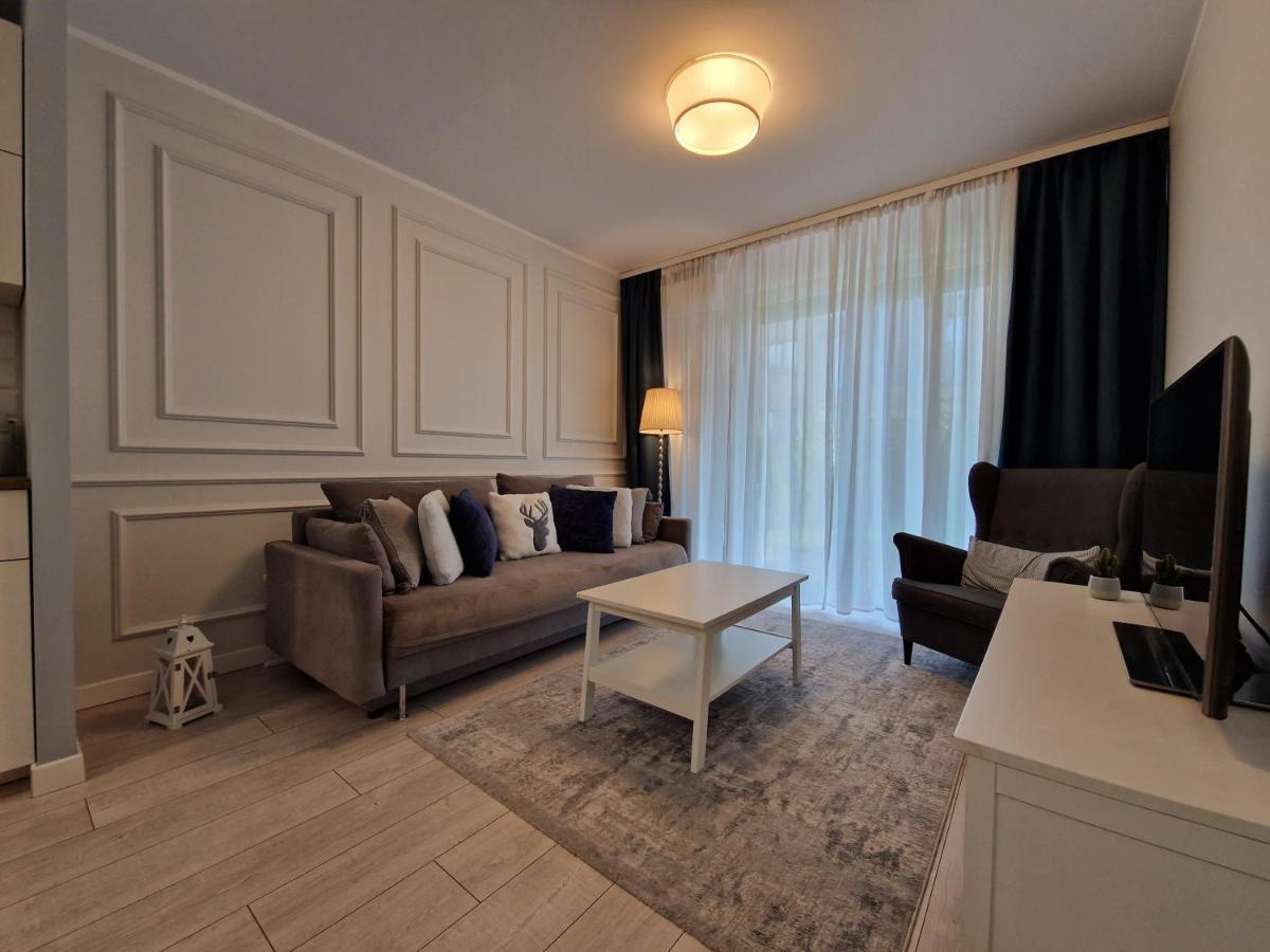Apartament Zawisle Stary Toruń Kültér fotó