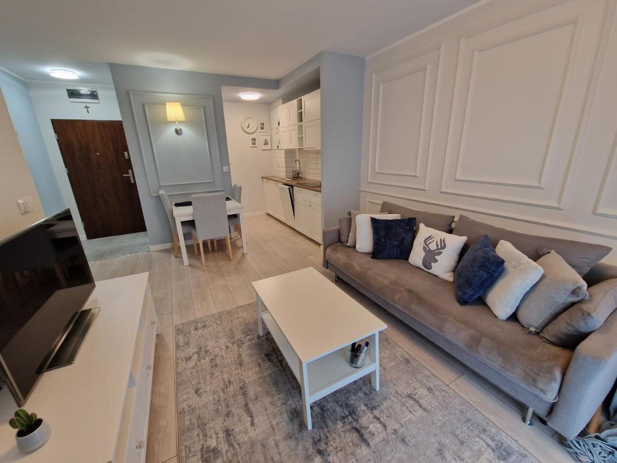 Apartament Zawisle Stary Toruń Kültér fotó