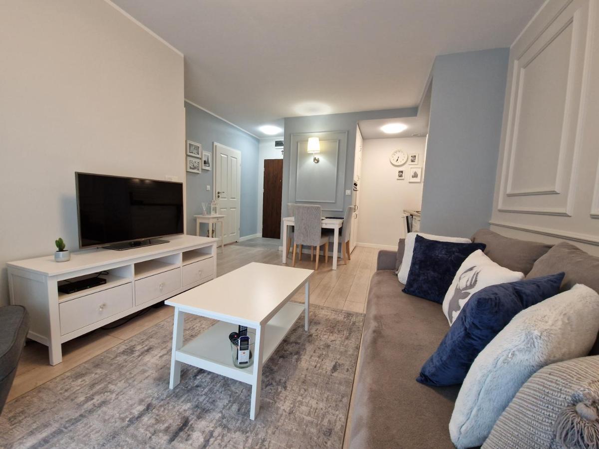 Apartament Zawisle Stary Toruń Kültér fotó