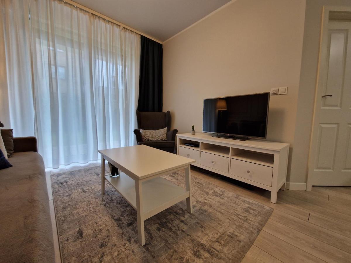Apartament Zawisle Stary Toruń Kültér fotó
