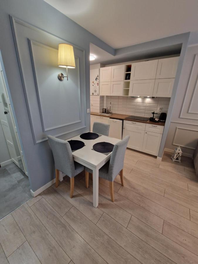 Apartament Zawisle Stary Toruń Kültér fotó