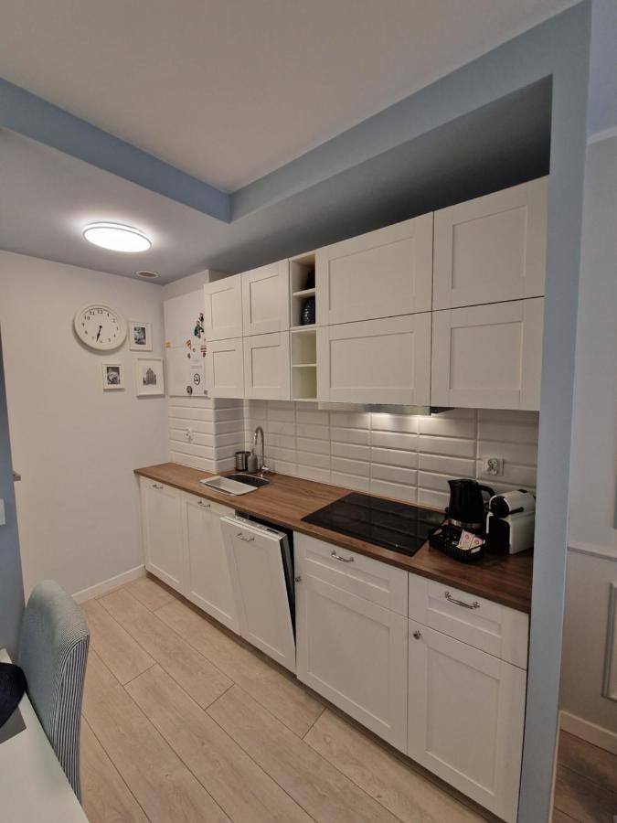 Apartament Zawisle Stary Toruń Kültér fotó