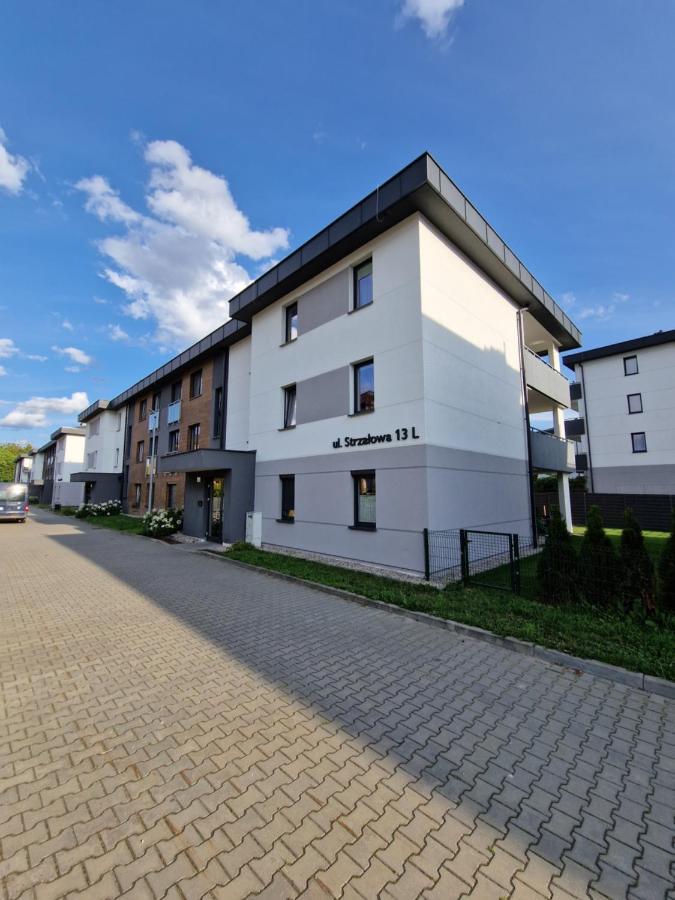 Apartament Zawisle Stary Toruń Kültér fotó
