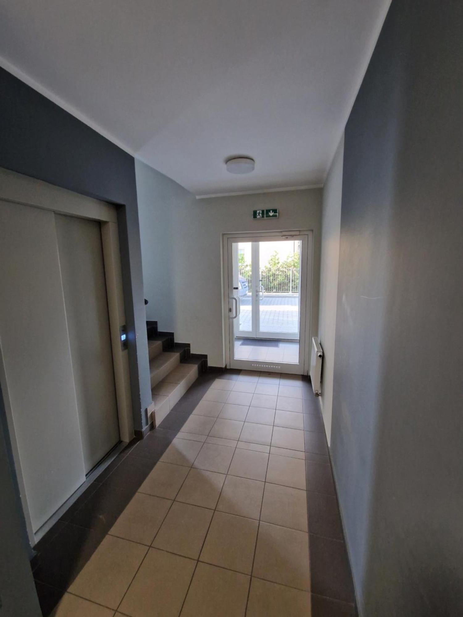 Apartament Zawisle Stary Toruń Kültér fotó